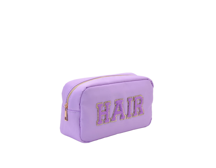 Lilac Medium Pouch - 