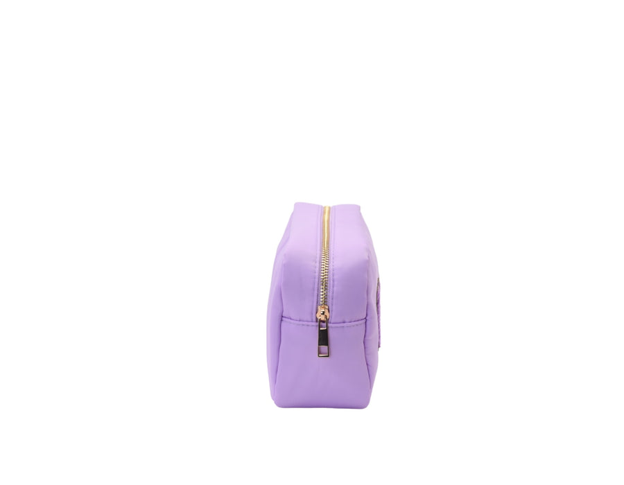 Lilac Medium Pouch - 