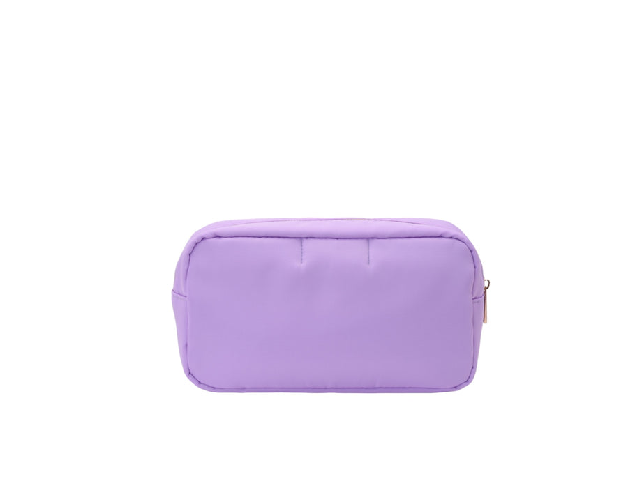 Lilac Medium Pouch - 