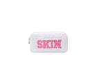 White Small Pouch - 