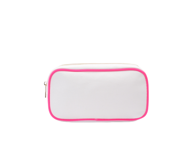 Luxury Personalised Small Pouch