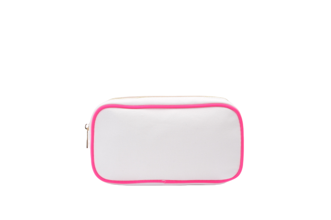 Personalised Pouch - Small - The Happy Tribe