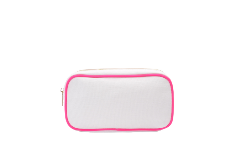 Secret Sale Luxury Personalised Small Pouch