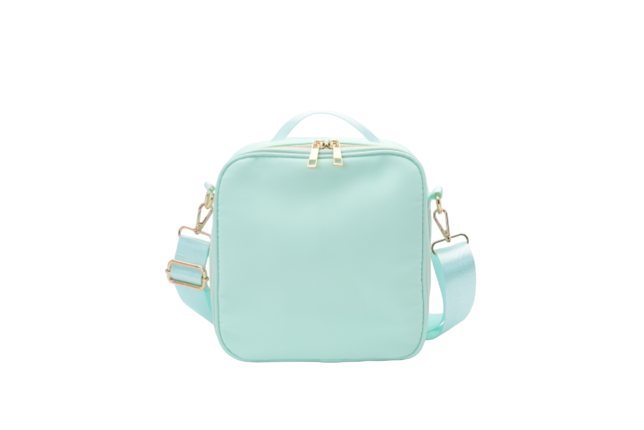 Personalised Lunch Bag - The Happy Tribe