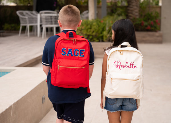 Back to School (seasonal)