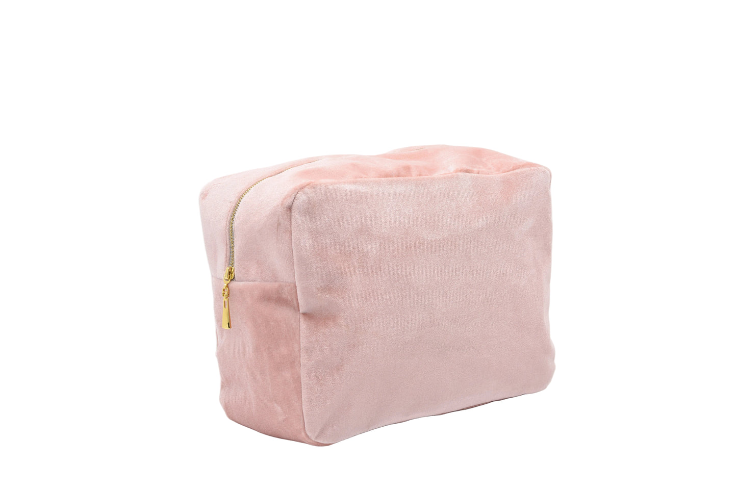 "The Real Housewives of Dubai" Large Velvet Pouch