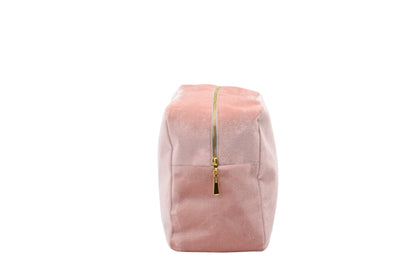 "The Real Housewives of Dubai" Large Velvet Pouch
