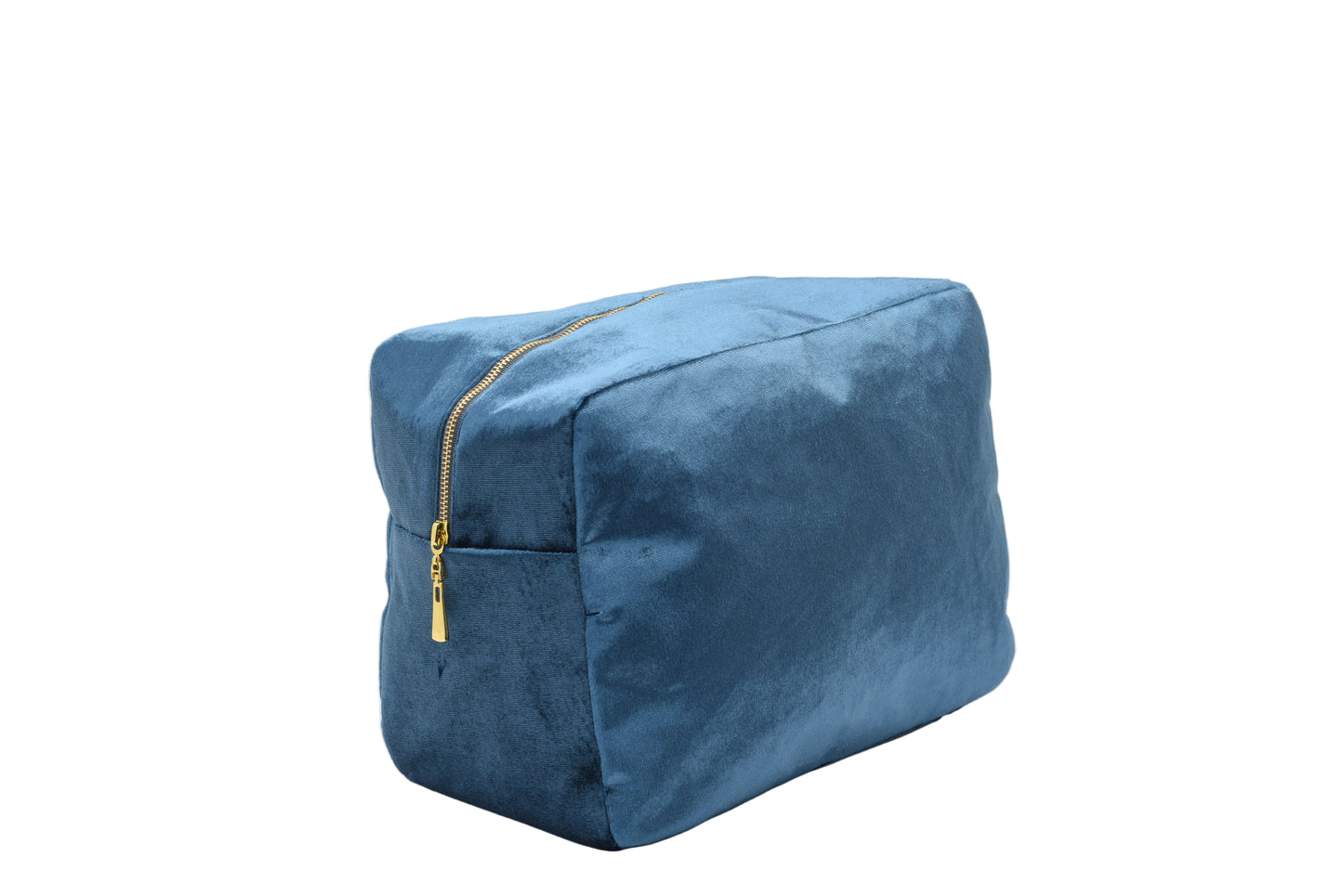 "The Real Housewives of Dubai" Large Velvet Pouch