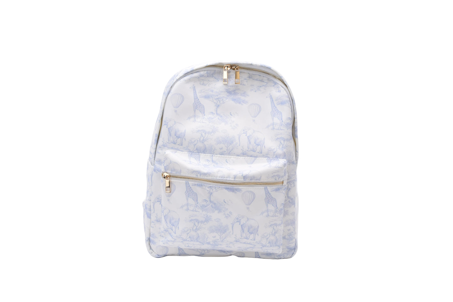 Personalised School Backpack