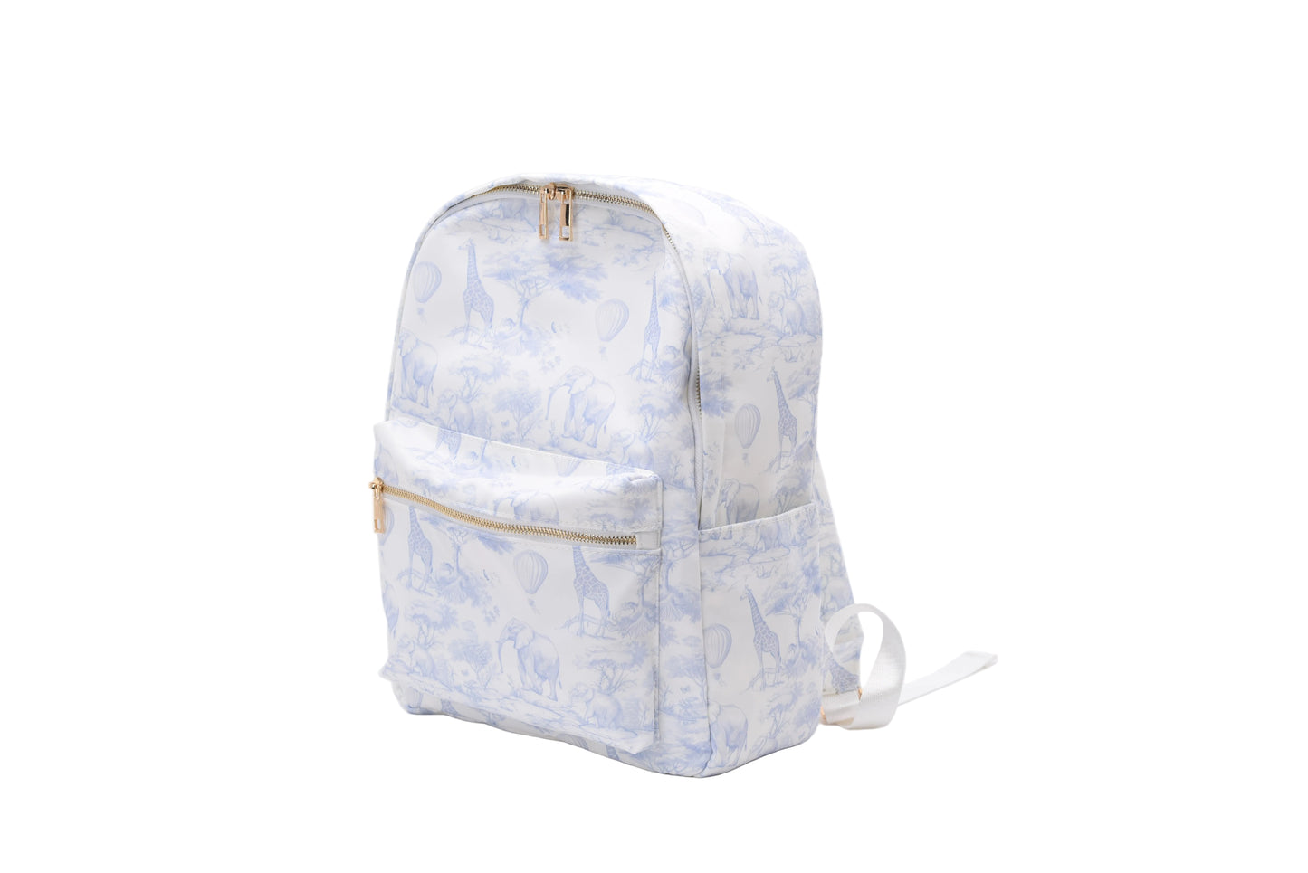 Personalised School Backpack