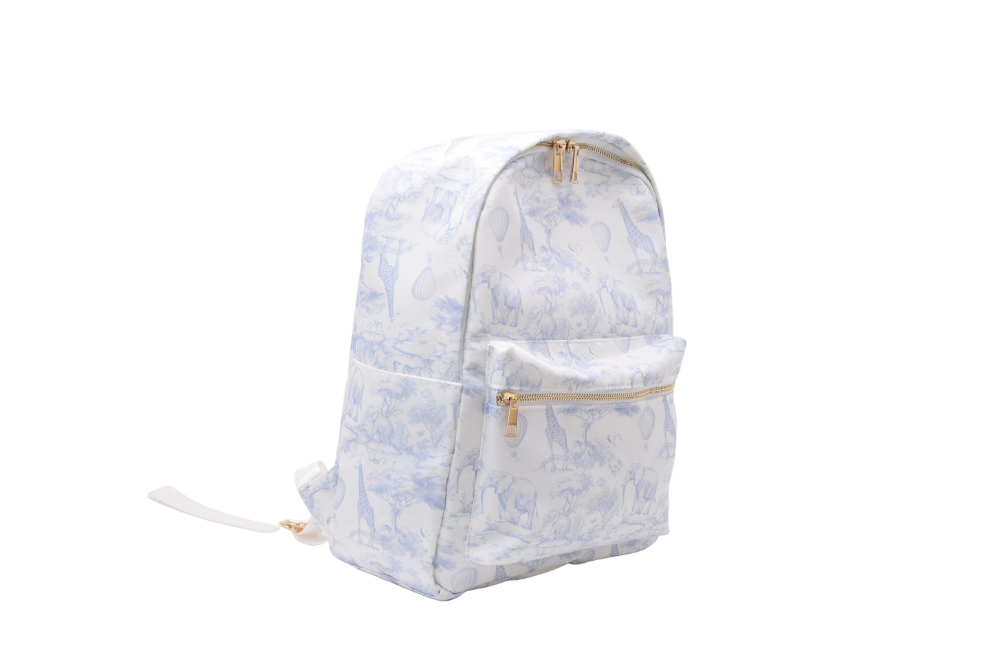 Personalised School Backpack
