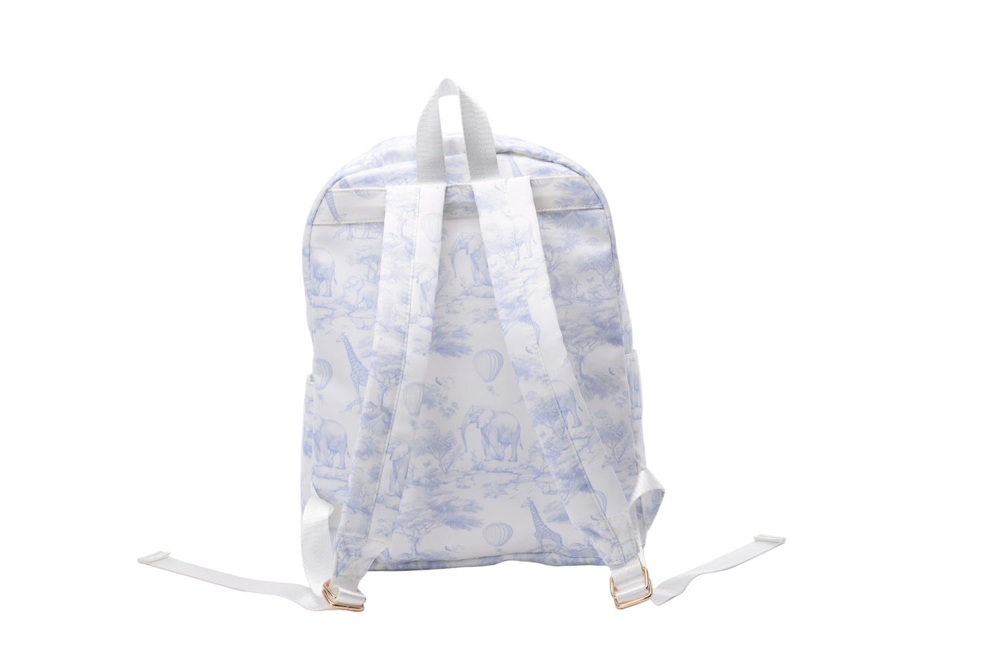 Personalised School Backpack