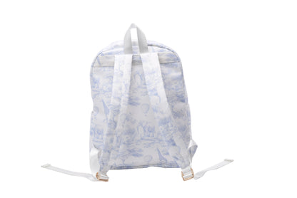 Personalised School Backpack