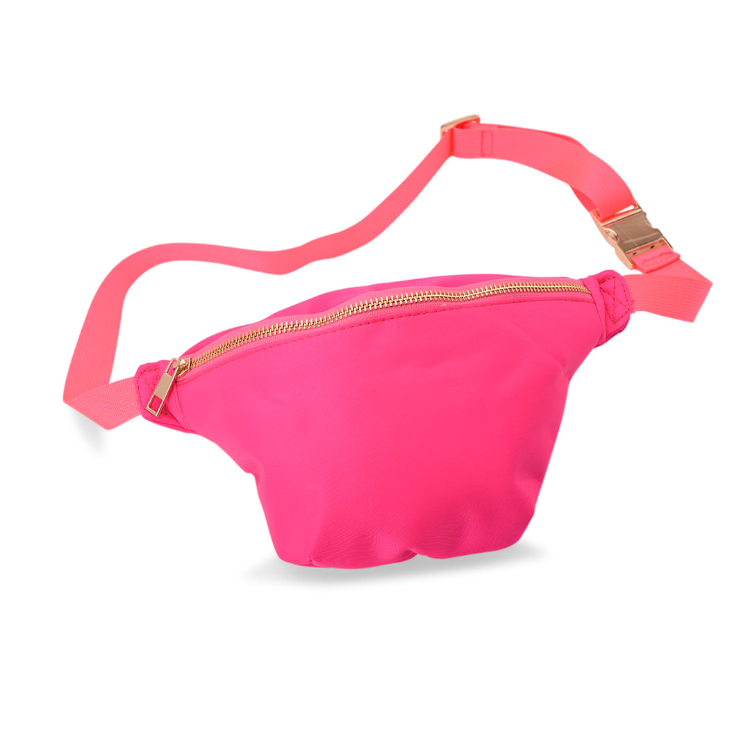 Personalised  Bum Bag - Small - The Happy Tribe