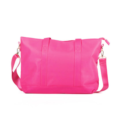 Personalised Tote Bag - The Happy Tribe