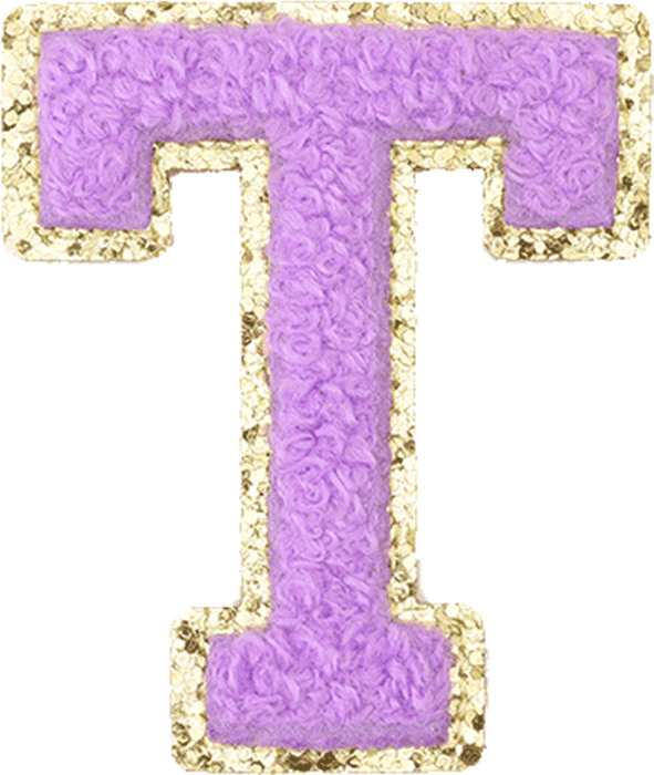 Lilac Letter