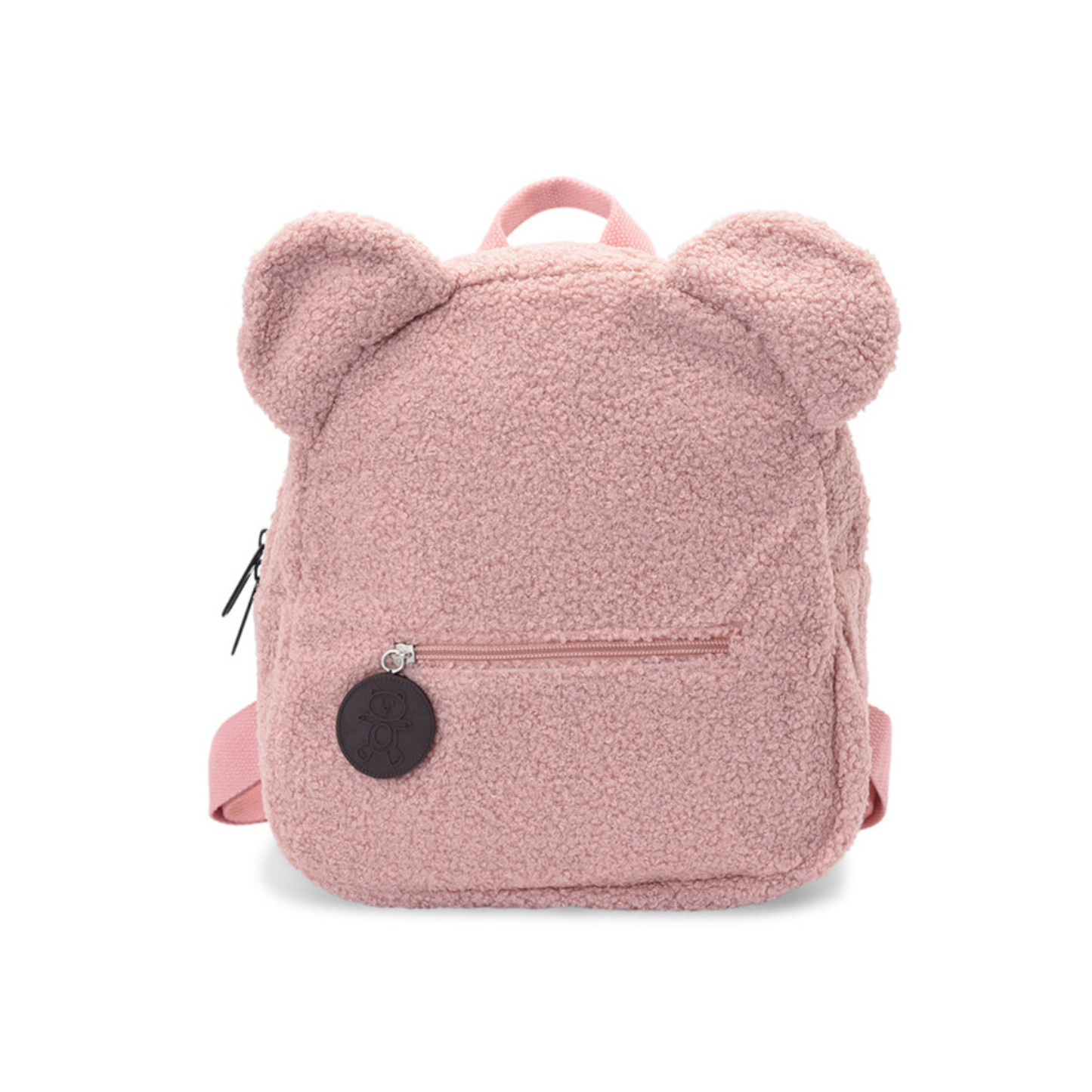 Personalised Teddy Backpack