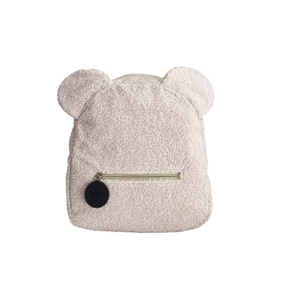 Personalised Teddy Backpack - The Happy Tribe
