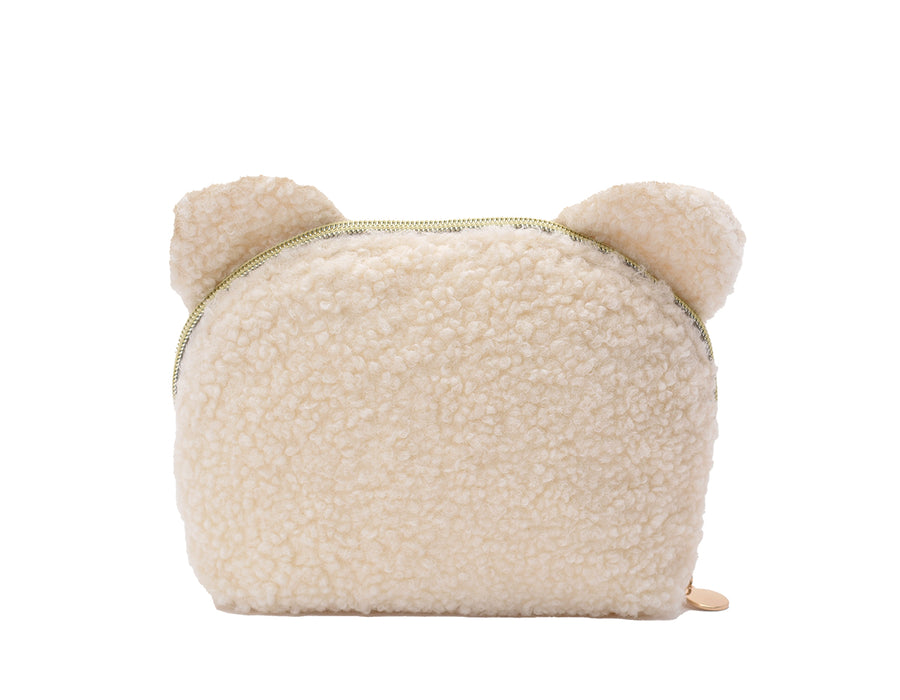 Personalised Teddy Pouch