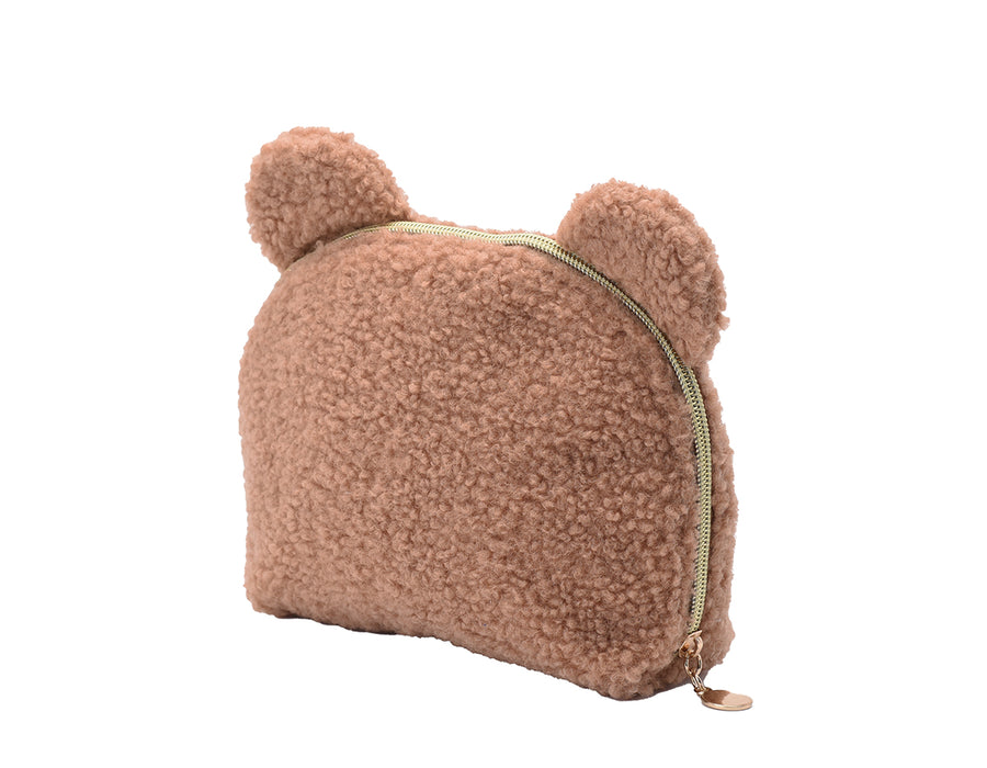 Personalised Teddy Pouch