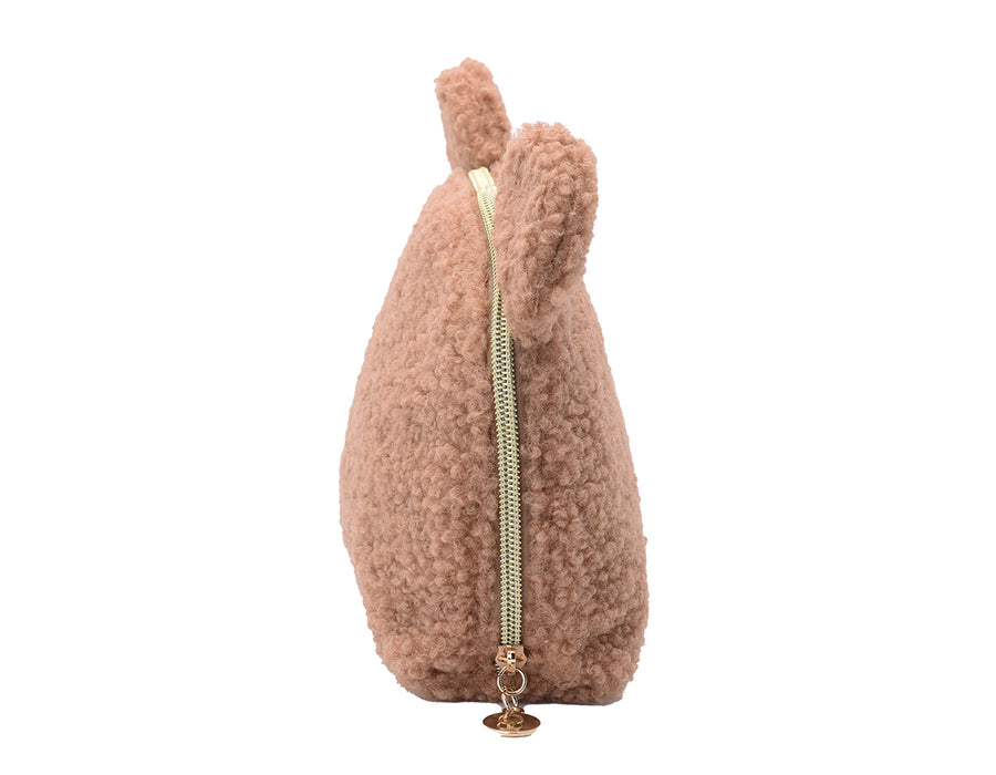 Personalised Teddy Pouch