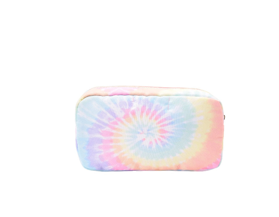 Tie Dye Small Pouch - 