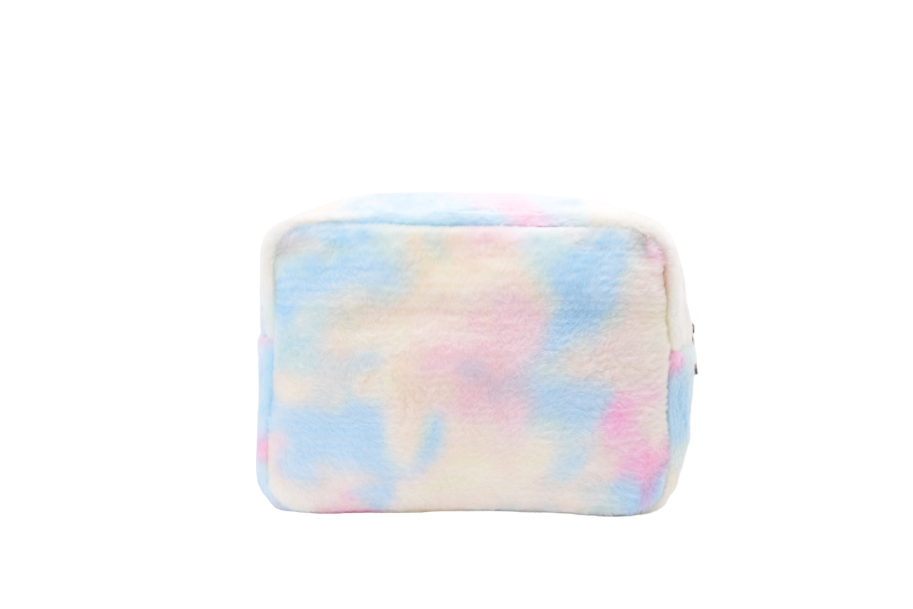 SECRET SALE Luxury Personalised Large Pouch