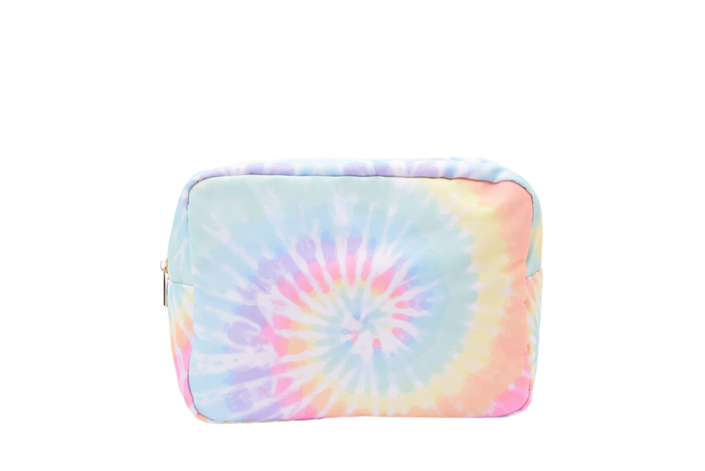 Personalised Pouch - Large - The Happy Tribe