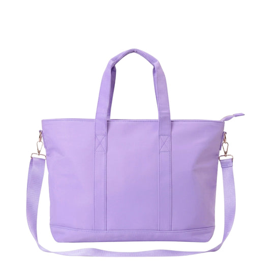 Personalised Everyday Tote Bag