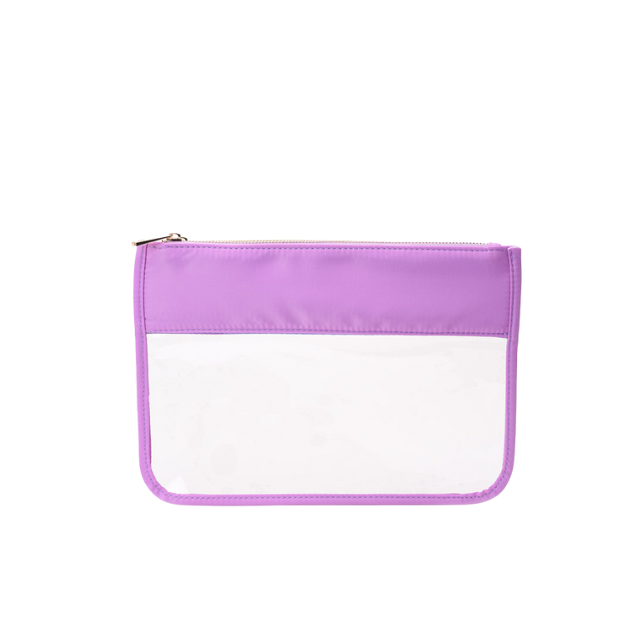 Personalised Travel Pouch - The Happy Tribe