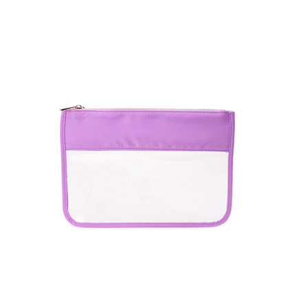 Personalised Travel Pouch - The Happy Tribe