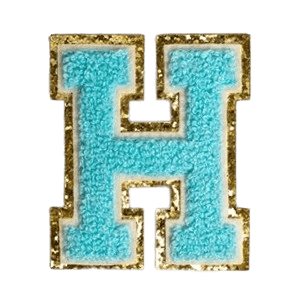 Large Letter