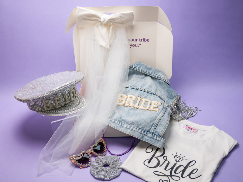 “Bride to be” Bundle