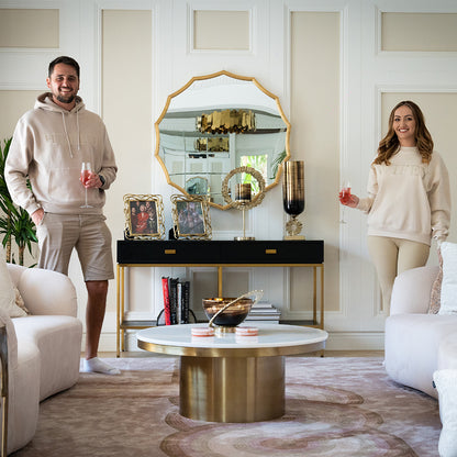 “Hubby” Hoodie – Groom Hoodie for Wedding Weekend & Honeymoon Vibes - The Happy Tribe