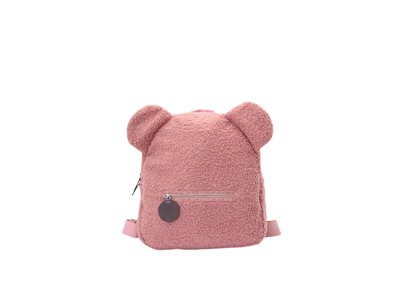 Personalised Teddy Backpack