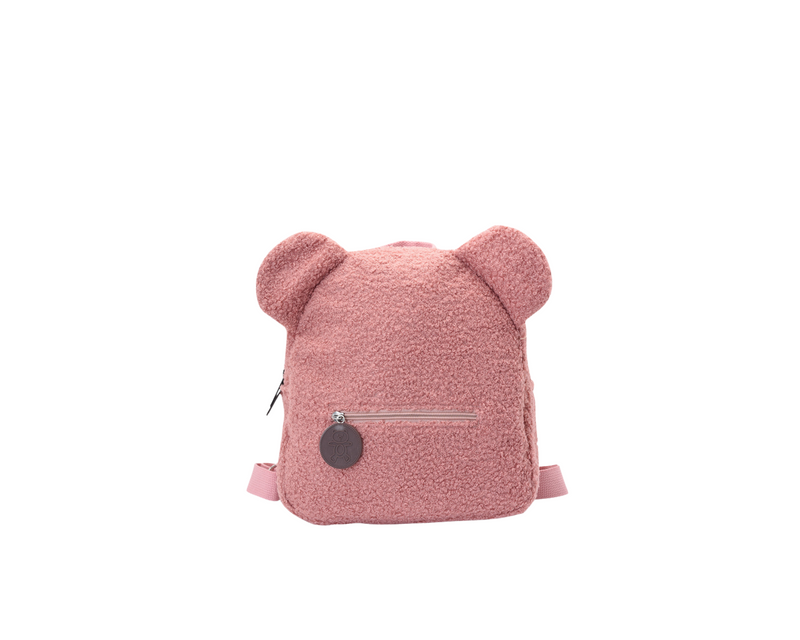 Personalised Teddy Backpack
