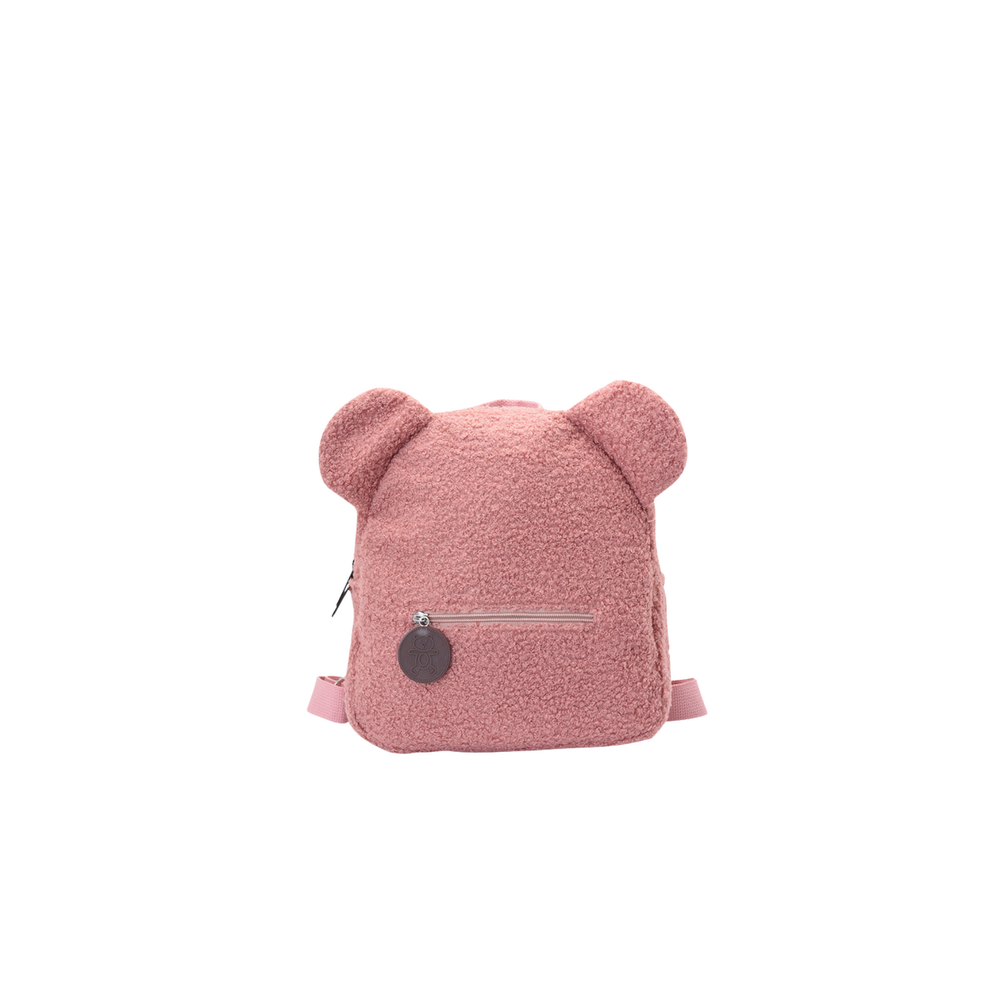 Personalised Teddy Backpack - The Happy Tribe