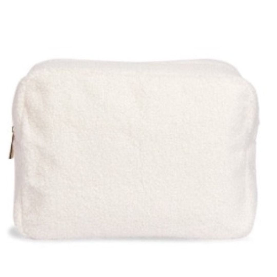 Personalised Pouch - Large - The Happy Tribe