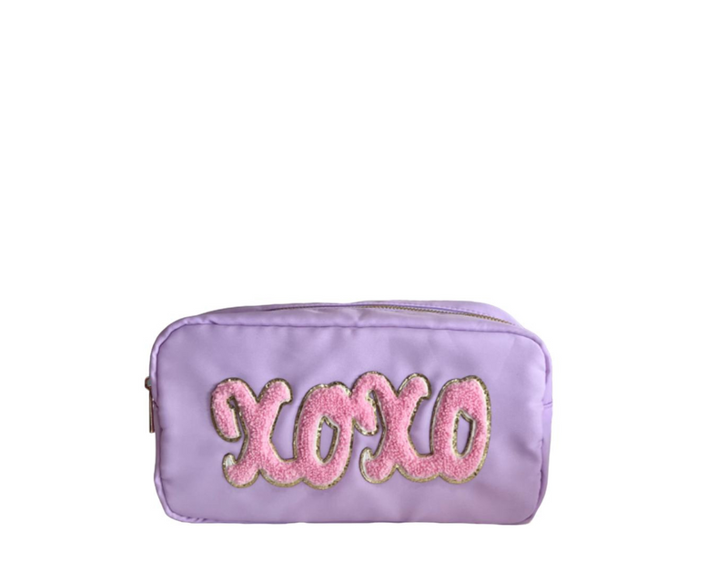 Lilac Medium Pouch - 