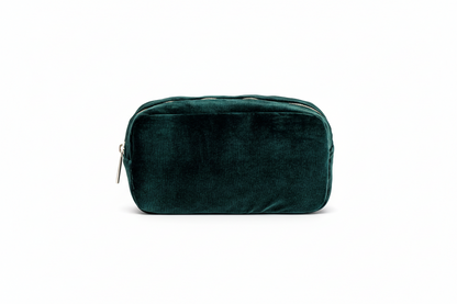 Luxury Personalised Medium Pouch