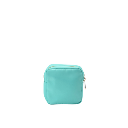 Personalised Pouch - Extra Small - The Happy Tribe