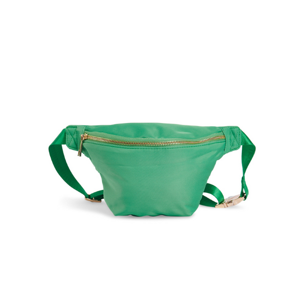 Green Personalised  Bum Bag - Small