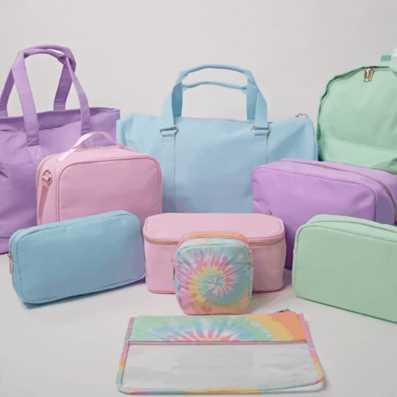 Pieces that fit your life, perfectly!