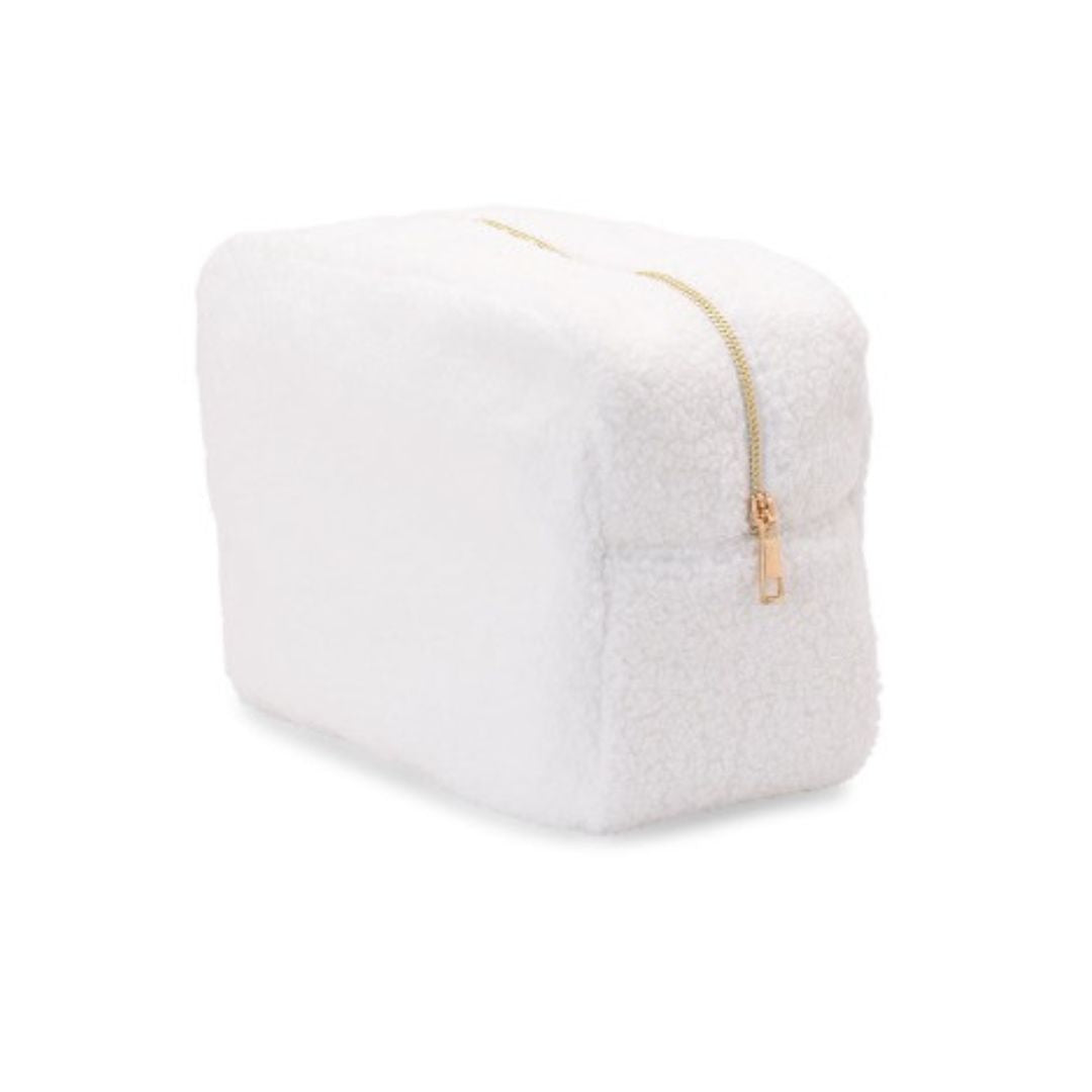 Personalised Pouch - Large - The Happy Tribe