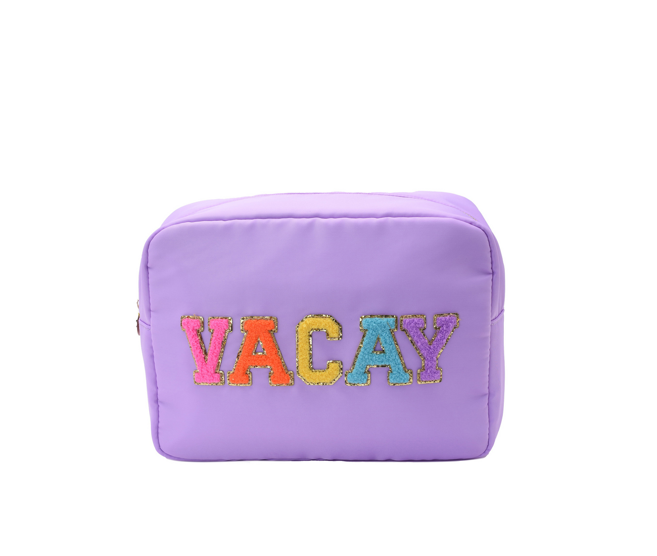 Large Lilac “Vacay