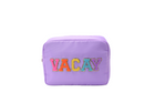 Large Lilac “Vacay