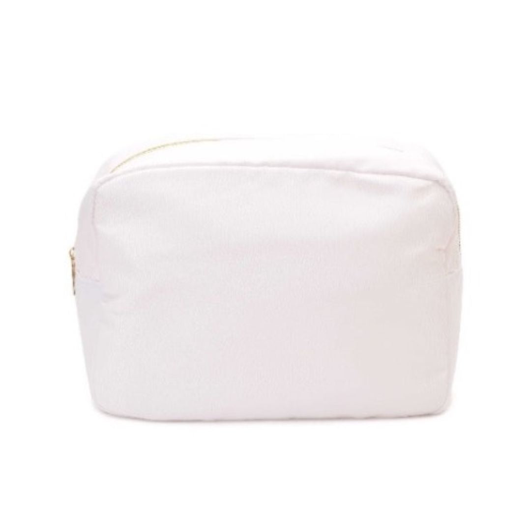 Personalised Pouch - Large - The Happy Tribe