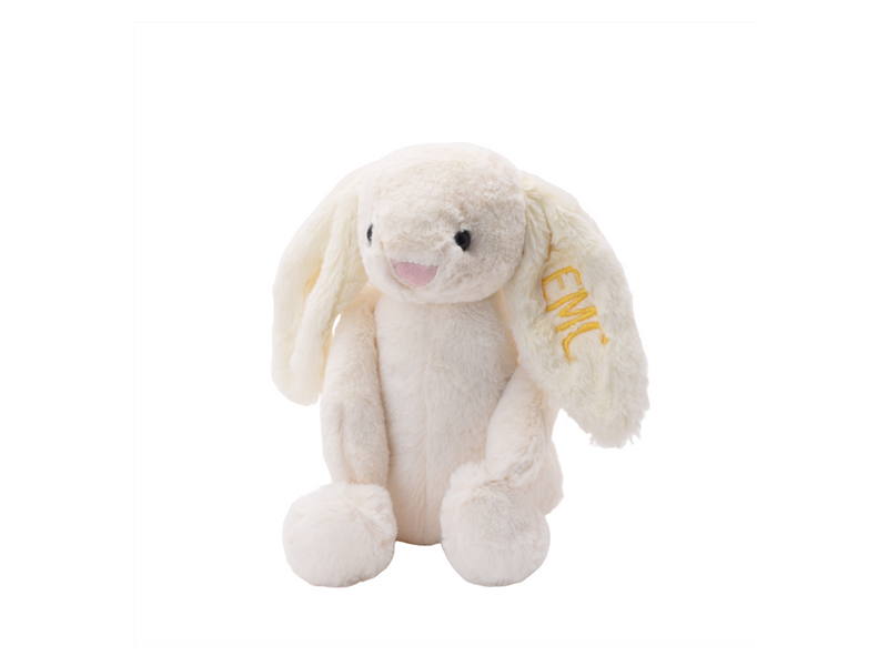 Plush Bunny Soft Toy