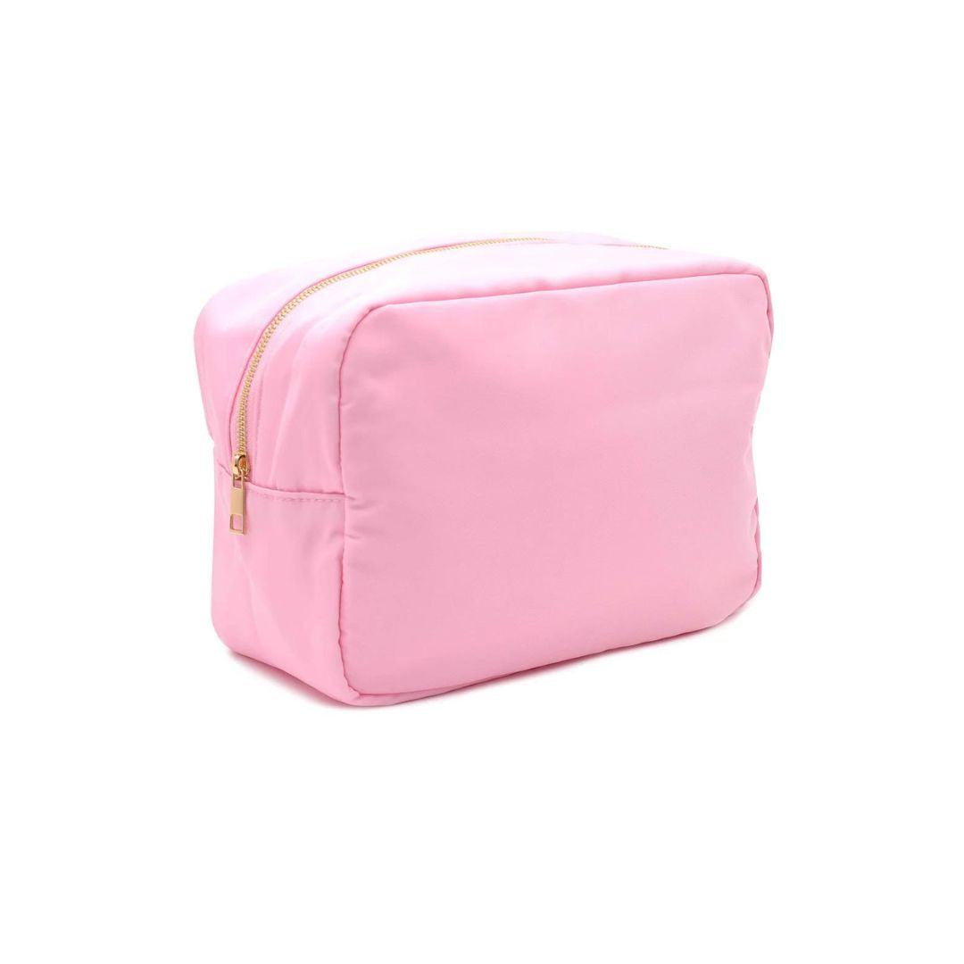 Personalised Pouch - Large - The Happy Tribe