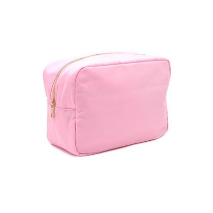 Personalised Pouch - Large - The Happy Tribe